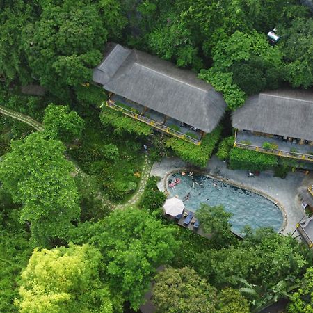 Trang An Ecolodge Ninh Bình Kültér fotó