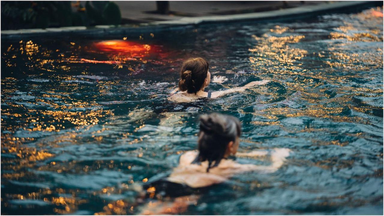 Trang An Ecolodge Ninh Bình Kültér fotó