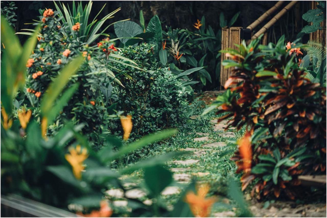 Trang An Ecolodge Ninh Bình Kültér fotó