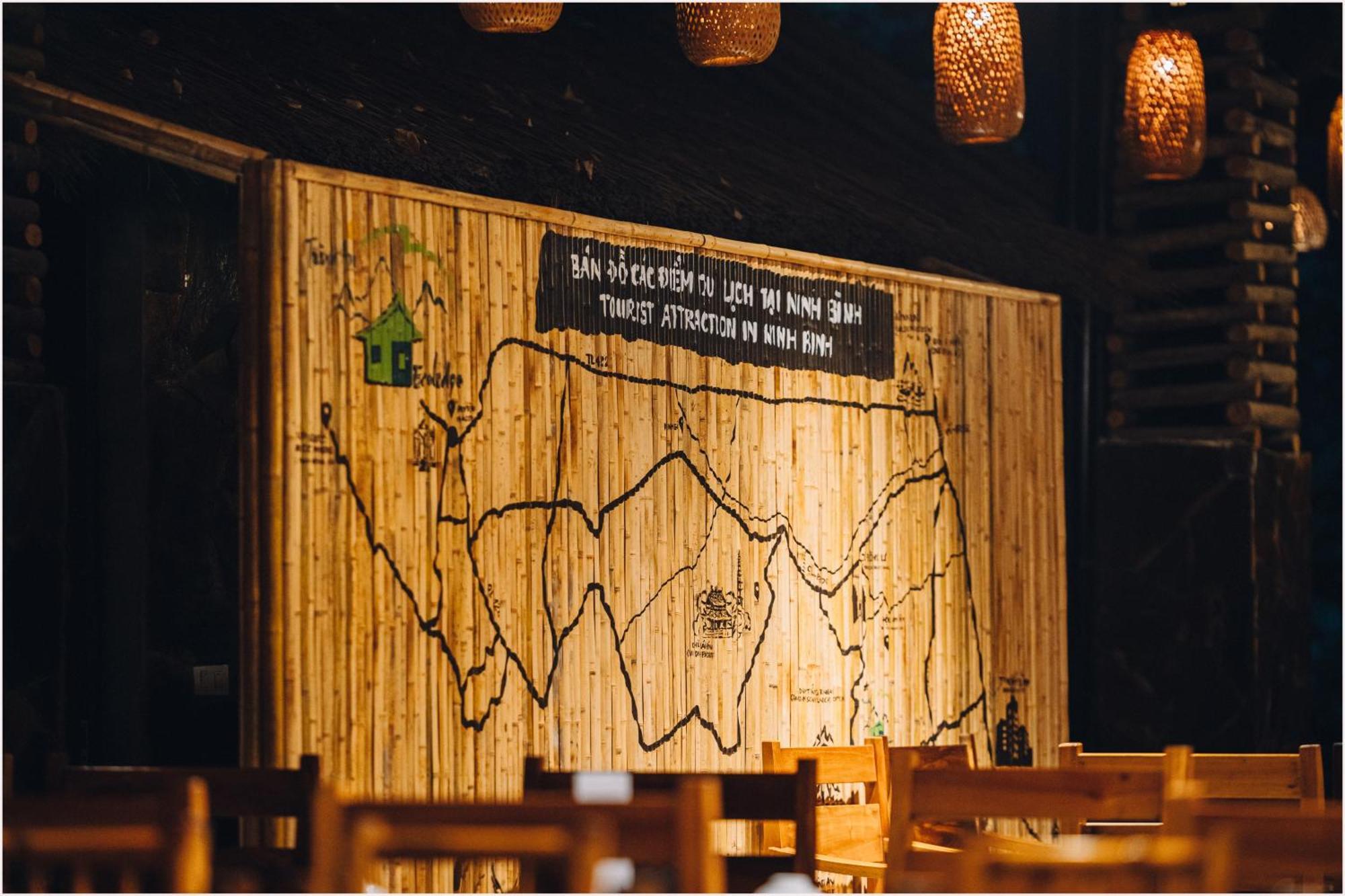 Trang An Ecolodge Ninh Bình Kültér fotó