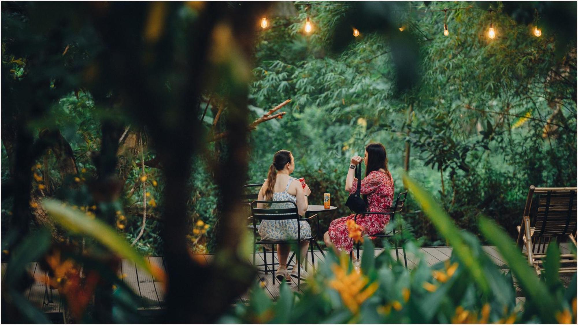 Trang An Ecolodge Ninh Bình Kültér fotó