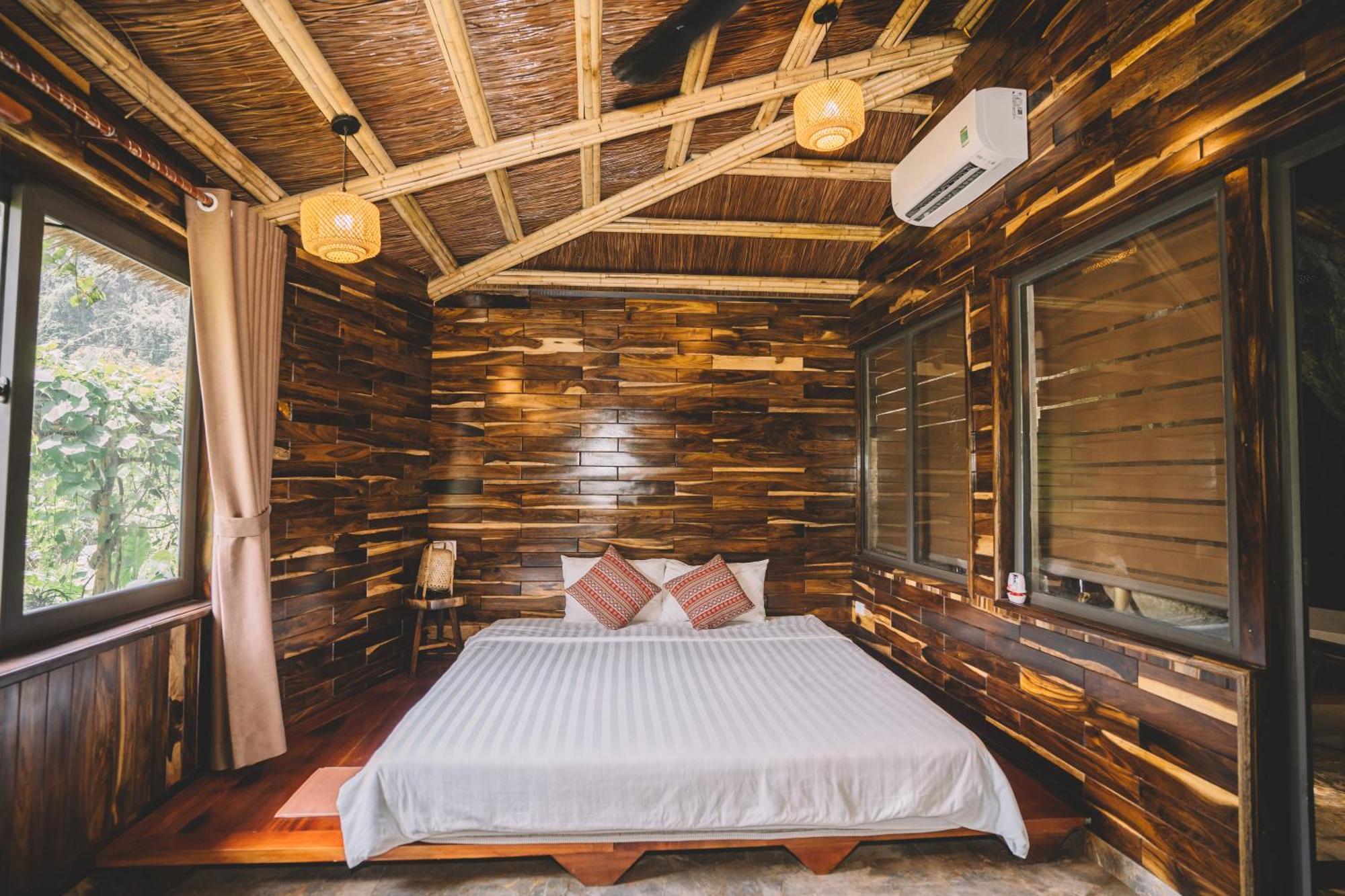 Trang An Ecolodge Ninh Bình Kültér fotó