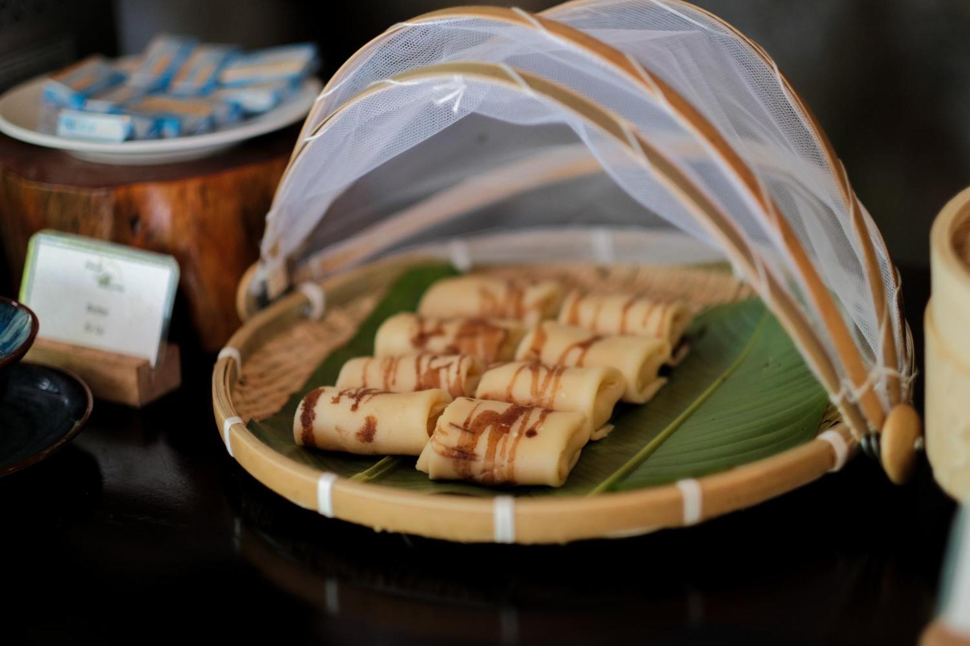 Trang An Ecolodge Ninh Bình Kültér fotó