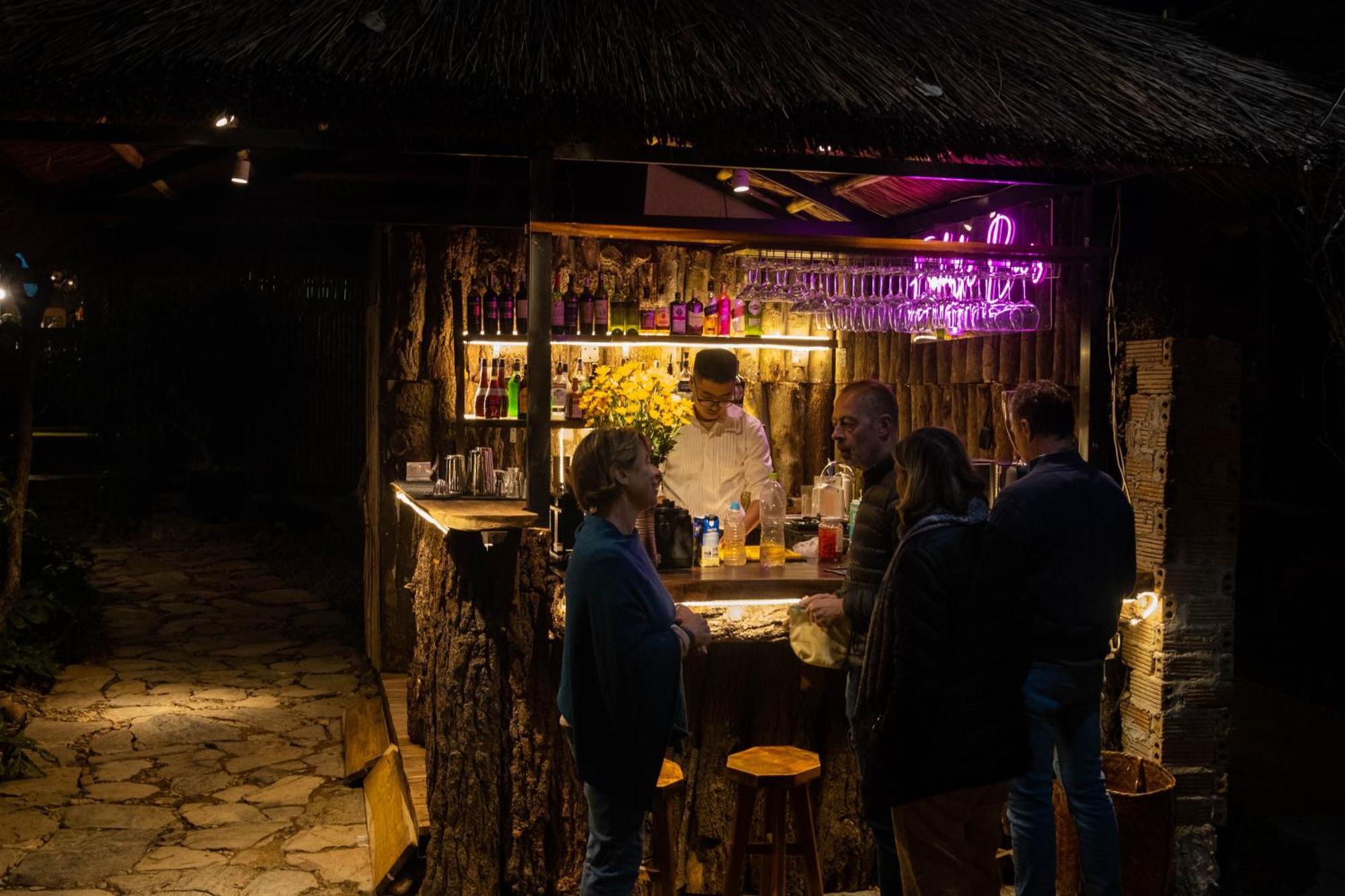 Trang An Ecolodge Ninh Bình Kültér fotó