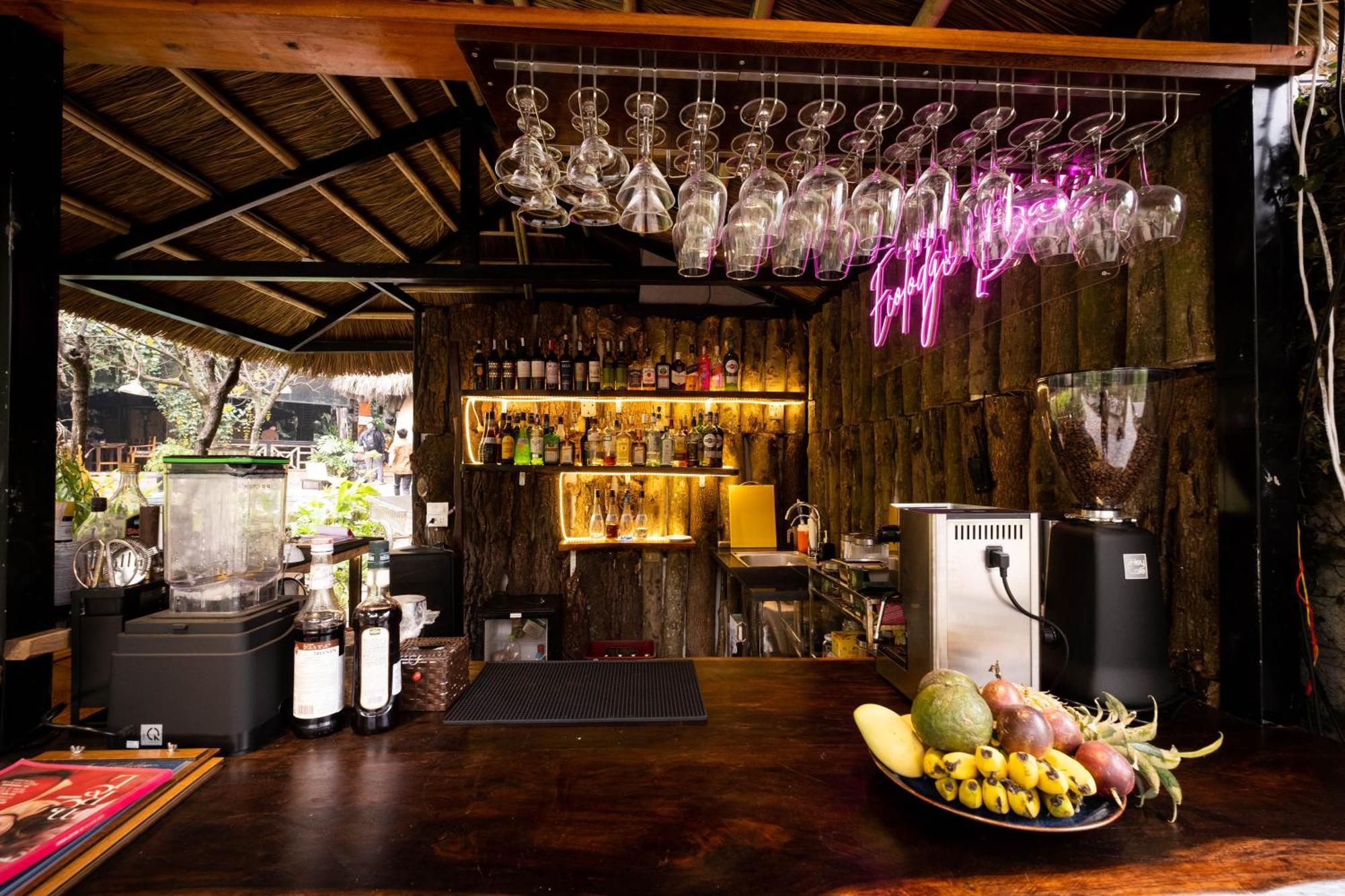 Trang An Ecolodge Ninh Bình Kültér fotó