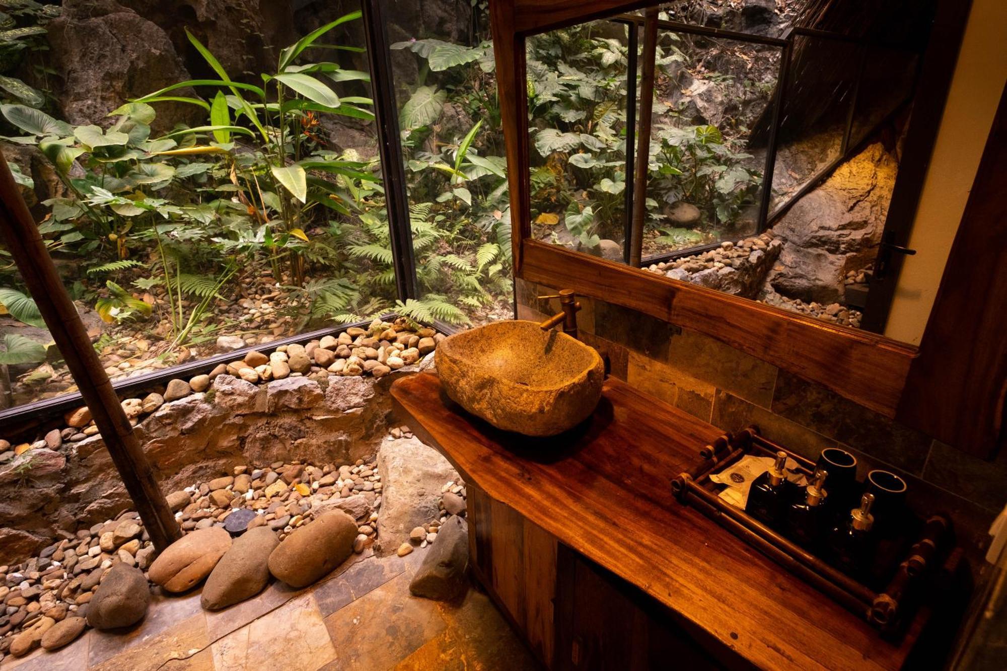 Trang An Ecolodge Ninh Bình Kültér fotó