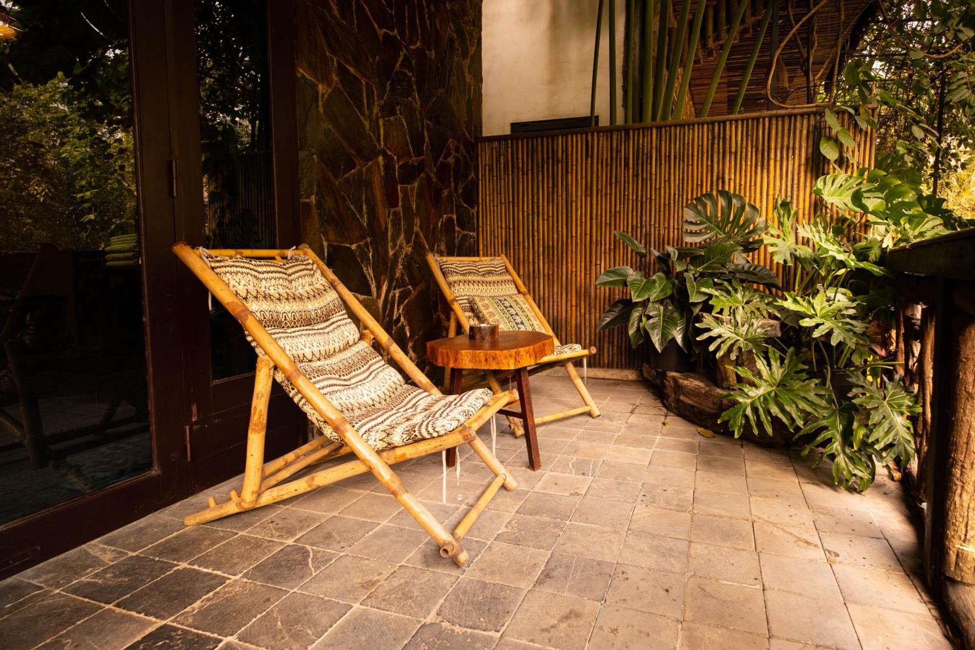 Trang An Ecolodge Ninh Bình Kültér fotó