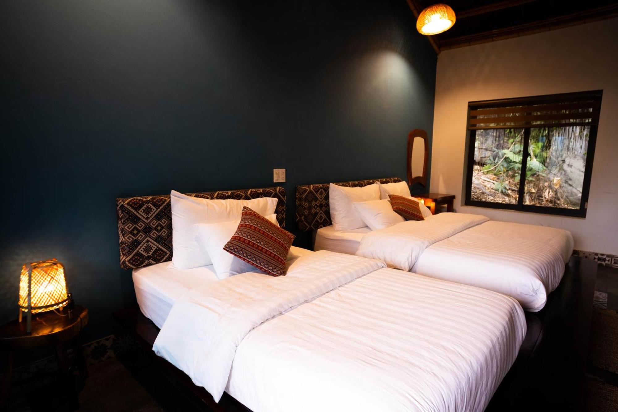 Trang An Ecolodge Ninh Bình Kültér fotó