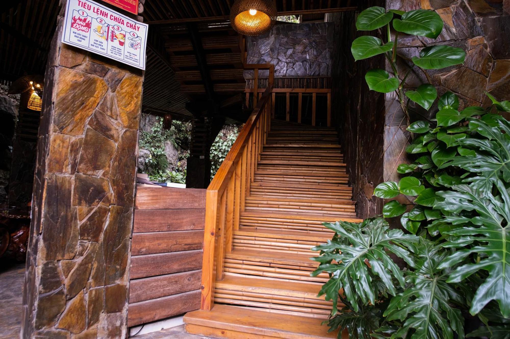 Trang An Ecolodge Ninh Bình Kültér fotó